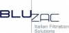 Blu Zac Logo