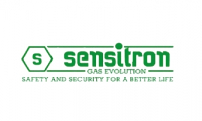 SENSITRON Logo