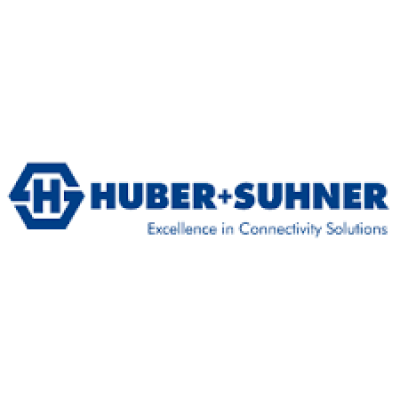 HUBER+SUHNER