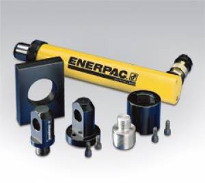 سری RC، لوازم جانبی سیلندر / RC-Series, Cylinder Accessories