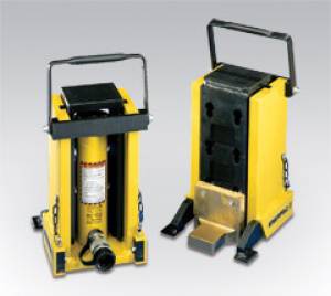 سری SOH، بالابر ماشینی هیدرولیک / SOH-Series, Hydraulic Machine Lifts