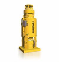 جک رشته ای / Strand Jacks