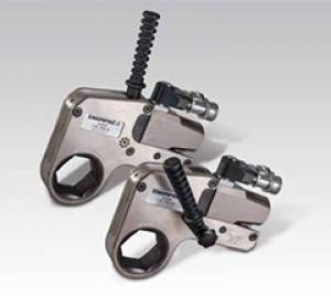 سری W، ادیشن X، آچار گشتاور هیدرولیکی شش­گوش / W-Series, X-Edition Hexagon Hydraulic Torque Wrenches