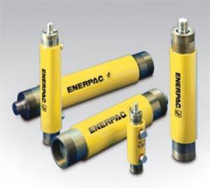 سری BRD، سیلندر دقیق ساخت و تولیدی / BRD-Series, Precision Production Cylinders