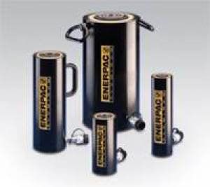 سری RAC، سیلندر آلومینیومی / RAC-Series, Aluminum Cylinders
