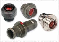 SCE2 / Terrapin Connectors  MINIATURE PUSH-PULL CONNECTOR FOR HARSH APPLICATIONS